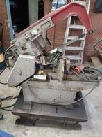 Behringer Beugelzaag - Automatische Afslag, Ophalen, Gebruikt, Lintzaag, Behringer