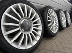 16 inch Alfa Romeo Mito Fiat 500 Abarth Doblo velgen banden, Gebruikt, 16 inch, Banden en Velgen, Ophalen of Verzenden