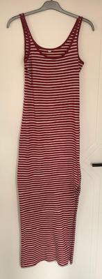Lange singlet zomer jurk, maat Small. zgan (R20), Ophalen of Verzenden, Maat 36 (S), Onbekend, Zo goed als nieuw