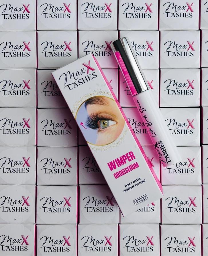Nieuwe partij van 150 premium wimperserums en webshop, Sieraden, Tassen en Uiterlijk, Uiterlijk | Cosmetica en Make-up, Nieuw