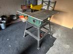 Zaagtafel Huvema, Doe-het-zelf en Verbouw, Werkbanken, Ophalen, Gebruikt
