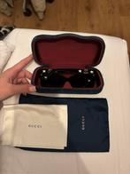 Gucci zonnebril dames, Sieraden, Tassen en Uiterlijk, Zonnebrillen en Brillen | Dames, Ophalen of Verzenden, Zo goed als nieuw