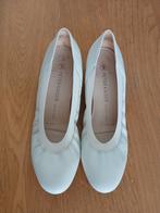 Peter Kaiser Ballerina's - Maat 5 - Zo Goed Als Nieuw, Ophalen of Verzenden, Zo goed als nieuw, Wit
