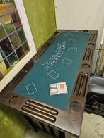 *Casino spel te huur!*, Hobby en Vrije tijd, Gezelschapsspellen | Kaartspellen, Vijf spelers of meer, Ophalen, Zo goed als nieuw