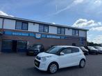 Citroen C1 1.0 VTi | Feel 5-Drs | Airco, Gebruikt, 4 stoelen, C1, Wit
