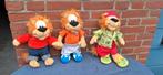 3x loekie de leeuw verzamel, Ophalen of Verzenden, Zo goed als nieuw