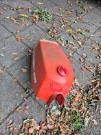 kreidler tank, Fietsen en Brommers, Brommeronderdelen | Kreidler, Ophalen, Gebruikt, Tank