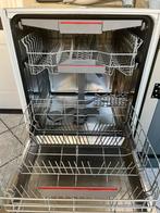Vaatwasser inbouw Bosch, Ophalen, Zo goed als nieuw, Inbouw, Minder dan 85 cm