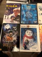 Veel kinder films, Ophalen of Verzenden, Gebruikt, Avontuur, Film