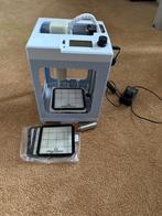 Mycusini 3d chocolade printer, Computers en Software, 3D Printers, Ophalen of Verzenden, Gebruikt, Mycusini