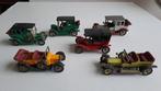 Old timers, Ophalen of Verzenden, Gebruikt, Overige typen, Overige merken