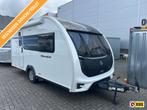 Swift Mondial 420 SE 2017 APARTE DOUCHE EN TOILET, Bedrijf, Tot en met 2, Swift