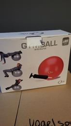 gymball 4 life, Sport en Fitness, Fitnessmaterialen, Nieuw, Ophalen of Verzenden, Fitnessbal