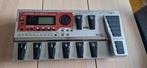 Boss GT-10B multi effects pedaal basgitaar, Ophalen, Gebruikt, Multi-effect