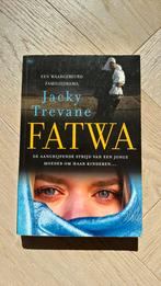 J. Trevane - Fatwa, Ophalen of Verzenden, Zo goed als nieuw, J. Trevane