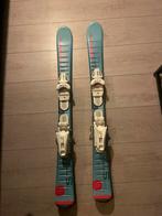 Elan Starr junior ski’s maat 100, Sport en Fitness, Skiën en Langlaufen, Overige merken, 100 tot 140 cm, Ophalen of Verzenden