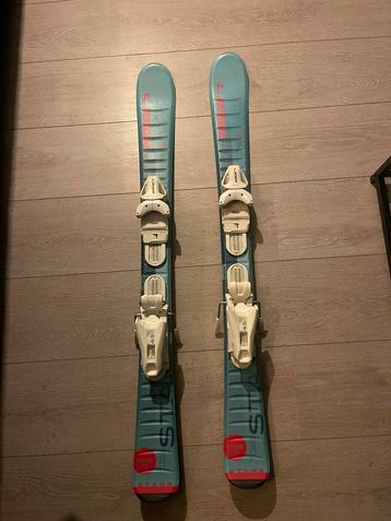 Elan Starr junior ski’s maat 100 beschikbaar voor biedingen