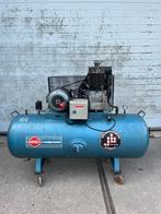 Compressor airpress K500-1500, Ophalen, Gebruikt