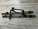 2 Thule Dakfietsdragers - Set, Auto diversen, Fietsendragers, Ophalen, Gebruikt, Dakdrager, Brede banden