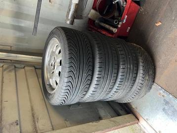 BMW E46 set wielen beschikbaar voor biedingen
