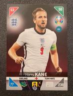 Panini ADRENALYN    EURO 2020    HARRY KANE    UK, Ophalen of Verzenden, Zo goed als nieuw, Plaatje