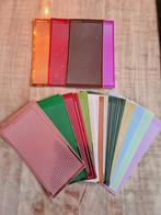 Hobbydots sparkles 26+4 stickervellen, Ophalen of Verzenden, Nieuw, Overige thema's, Overige typen