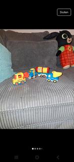 Speelgoed auto's set, Kinderen en Baby's, Speelgoed | Speelgoedvoertuigen, Ophalen of Verzenden, Zo goed als nieuw