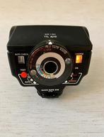Olympus Quick Auto 310 Flash  (EXC+++), Ophalen of Verzenden, Zo goed als nieuw, Olympus