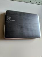 WD My Passport  Edge  2,5" externe harde schijf 500 GB, Computers en Software, Harde schijven, Extern, 500 GB, Gebruikt, Ophalen of Verzenden