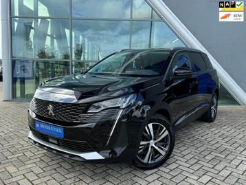Peugeot 5008 1.2 PureTech 7 Pers. Allure Pack Business 131pk beschikbaar voor biedingen