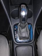 Volkswagen Polo 1.4 16V 63KW DSG 2011 Grijs, Auto's, Radio, Alcantara, Origineel Nederlands, Grijs