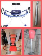 Fitnessapparatuur, Ophalen, Zo goed als nieuw, Hometrainer