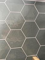 Jade Hexagon tegels, Doe-het-zelf en Verbouw, Tegels, Ophalen, Nieuw, Minder dan 20 cm, 20 tot 40 cm