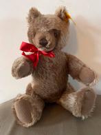 Steiff Classic Teddy Beer, 0202/26, Ophalen of Verzenden