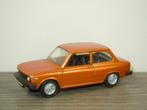 Volvo 66DL - Auto Pilen Spain 1:43, Verzenden, Zo goed als nieuw, Auto, Overige merken