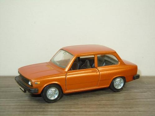 Volvo 66DL - Auto Pilen Spain 1:43, Hobby en Vrije tijd, Modelauto's | 1:43, Zo goed als nieuw, Auto, Overige merken, Verzenden
