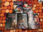 Gambling Apocalypse Kaiji 1 t/m 5, Meerdere comics, Ophalen of Verzenden, Nieuw, Japan (Manga)