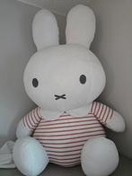 Nijntje knuffel 60 cm, Kinderen en Baby's, Speelgoed | Knuffels en Pluche, Ophalen of Verzenden, Nieuw, Konijn