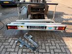 Te koop scooter drager voor camper, Auto diversen, Fietsendragers, Ophalen, Gebruikt