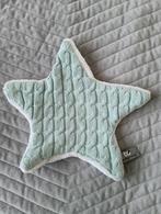 Baby's Only Knuffeldoekje Ster Mintgroen, Ophalen of Verzenden, Zo goed als nieuw, Overige typen