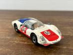 Corgi Toys 330 Porsche Carrera 6, Hobby en Vrije tijd, Ophalen of Verzenden, Zo goed als nieuw, Auto, Corgi