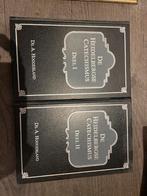 Heidelbergse Catechismus - Ds. A. Hoogerland (2 delen), Ophalen of Verzenden, Zo goed als nieuw, Christendom | Protestants