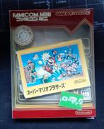 Super Mario Bros. GBA, Spelcomputers en Games, Games | Nintendo Game Boy, Gebruikt, 1 speler, Ophalen of Verzenden, Vanaf 3 jaar