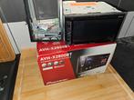 Pioneer AVH-X2800BT Autoradio, Ophalen of Verzenden, Gebruikt