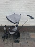 Kindercraft Driewieler - Zo Goed Als Nieuw, Ophalen of Verzenden, Zo goed als nieuw