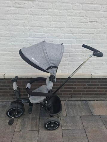 Kindercraft Driewieler - Zo Goed Als Nieuw beschikbaar voor biedingen