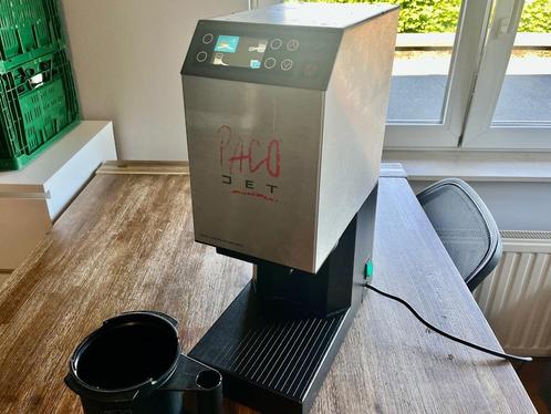 Pacojet II *PROMO* *Nieuwstaat*, Witgoed en Apparatuur, IJsmachines, Zo goed als nieuw, Ophalen of Verzenden
