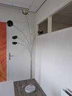vloerlamp, Huis en Inrichting, Lampen | Vloerlampen, Ophalen, Gebruikt, 150 tot 200 cm