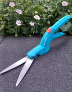 Gardena kanten knipper schaar, Ophalen of Verzenden, Gebruikt, 10 tot 30 cm, Elektrisch