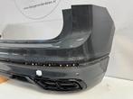VW TIGUAN II 2 R LINE 5NA ACHTERBUMPER BUMPER 5NA807417, Auto-onderdelen, Gebruikt, Volkswagen, Ophalen of Verzenden, Achter